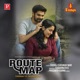 O Vaiga From Route Map Single