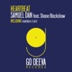 Heartbeat feat Shane Blackshaw Single