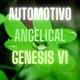 Automotivo Angelical Genesis V1 Single