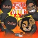 Kung Fu in the Attic