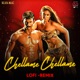 Chellame Chellame Lofi Remix Single
