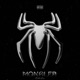 Moncler SpiderMan Single