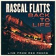 Back to Life Live from Red Rocks Single