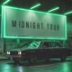 Midnight Tour feat Shameer Single