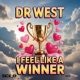 I FEEL LIKE A WINNER feat DR WEST Single