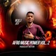 AFRO MUSIC POWER Vol 2 Single