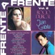 Frente a Frente Vol 2 with Juan Gabriel