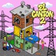 El Cantón 2 feat La tepiladye Jencko el Shinobi Cangriman Mad Fuentes Mizuki Alvaraw Single