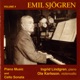 Sjogren Piano Music Vol 4