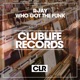 Who Got the Funk Single