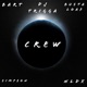 Crew feat Bart Busta Loaf Simp on nldx Single
