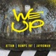 We Up feat JayRoman Single