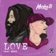 Love feat Murs Single