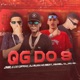 Qg do 9 feat MIKAEL VL Single