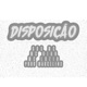 Disposição feat Gus MC Single