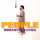 People Spanish Cover Single