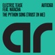 The Python Song Trust In Me feat Natacha Single