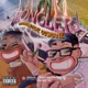 Moncler feat Oushanz Single