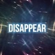 Disappear Single