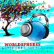 Worldspheres