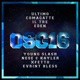Osg16 feat Eden Young Slash Xfetto Kayler Nese Ikaro Evrint Bless Single