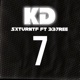 KD feat 337Ree Single