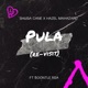 Pula Revisit Single