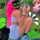 Stick Up Single
