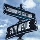 24th Avenue feat Issa Lamar Single