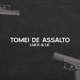 Tomei de assalto Single