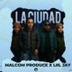 La Ciudad Single