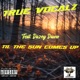 Til The Sun Comes Up feat Dazey Dawn Single