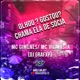 OLHOU GOSTOU CHAMA ELA DE SÓCIA feat Dj Grafxp MC Gimenes Single