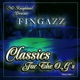 Mr Knightowl Presents Fingazz Classics for the O G s Volume 1