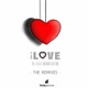 Deep Is Love The Remixes