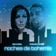 Noches de Bohemia feat Antonio Cortés Single