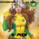 X Men Single