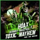 Toxic Mayhem feat Burnout Macgyver Single