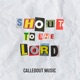 Shout to the Lord Single