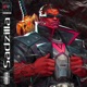 DAYWALKER BLADE Single