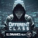 Different Class EP