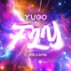 Fly feat ROOS Dayna Single