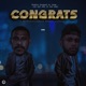 Congrats feat Ce ar Single