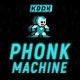Phonk Machine Single