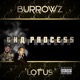 Tha Process feat Lotus James Single
