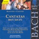 Bach Cantatas BWV 169 171