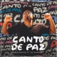 Canto de Paz feat DJ Hunter