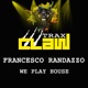 We Play House Extended Mix Single