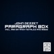 Paragraph Box EP