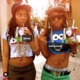 Molly Rockz feat Jalfa D Single